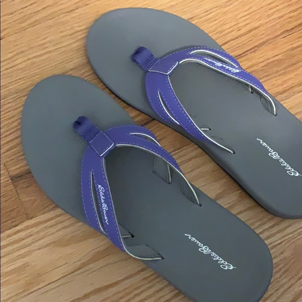 Eddie bower sandals